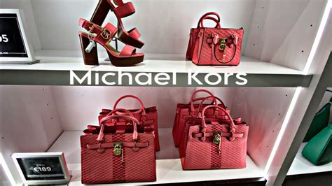 roermond outlet michael kors